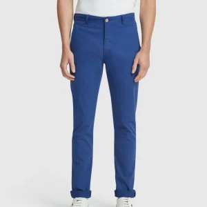 Danny Organic Cotton Chinos