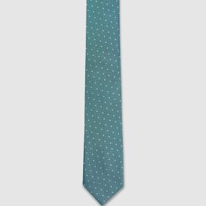 Rosehil Spot 7Cm Tie