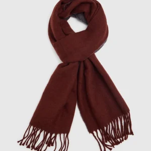 Koen Wool Scarf