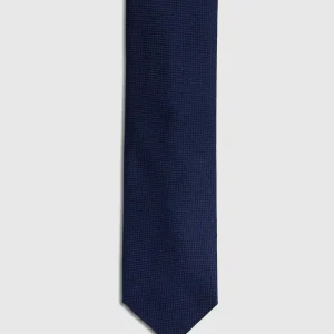 Mauricio Solid 7Cm Silk Tie