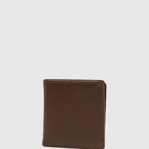Harris Leather Wallet