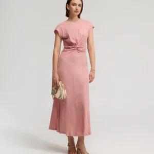 Charlotte Dress
