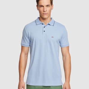 Jamie Pique Polo