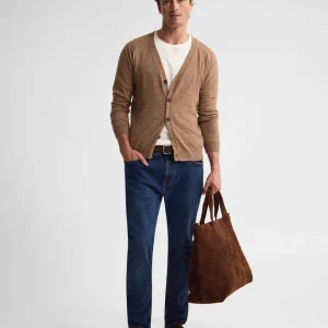 Leopold Cardigan