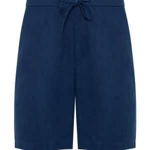 Harley Linen Shorts
