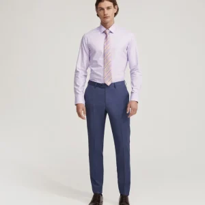 Beckton Cotton Twill Shirt