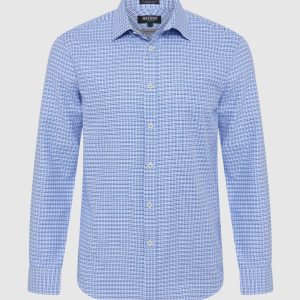 Beckton Slim Fit Shirt